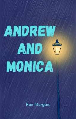 Andrew y Monica ©