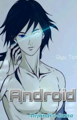 Android [GiyuuTan] 