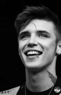 Andy Biersack pics