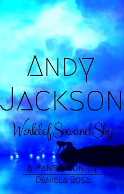 Andy Jackson: World of Sea & Sky