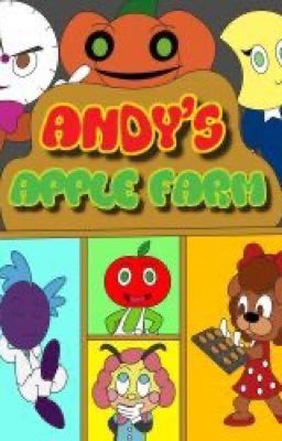 Andy's Apple Farm: Oneshots/short-stories