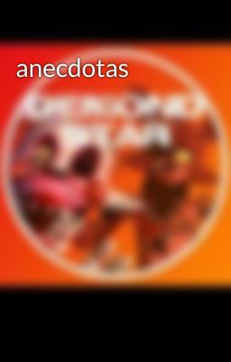 anecdotas 