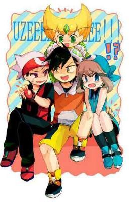 anécdotas pokespe (au)