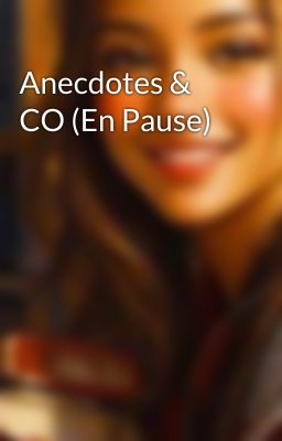 Anecdotes & CO (En Pause)