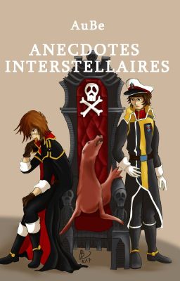 Anecdotes interstellaires