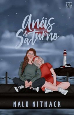 Anéis de Saturno|⚢ (hiatus)