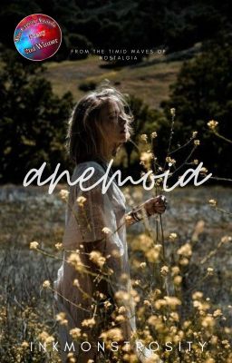 anemoia | a prose collection 