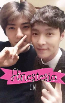 Anestesia *[SeXing]