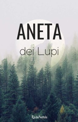 Aneta dei Lupi