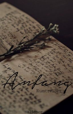 Anfang || Rumtreiberzeit (HP)