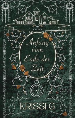 Anfang vom Ende der Zeit