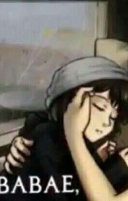 ANG BABAE: