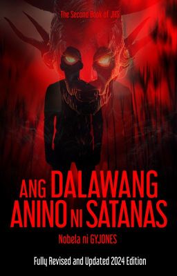 Ang Dalawang Anino ni Satanas