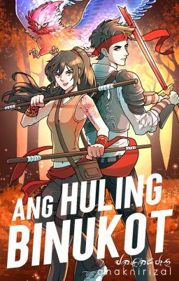 Ang Huling Binukot (The Last Princess)