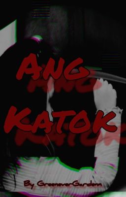 Ang Katok (The Knock - Short Story)