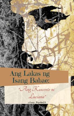 Ang Lakas ng Isang Babae: 