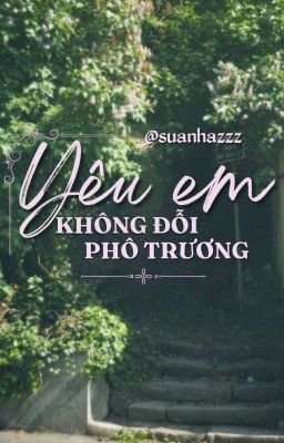 Áng mây mùa hạ -Sứa Nhã- 