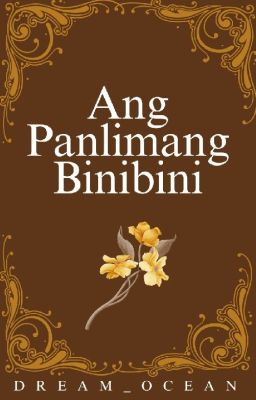 Ang Panlimang Binibini(COMPLETED)