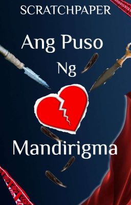 Ang Puso Ng Mandirigma