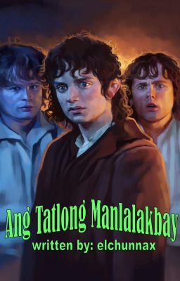 Ang Tatlong Manlalakbay