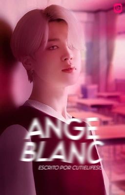 ange blanc ➵ ʙᴛs;; pjm [✔]