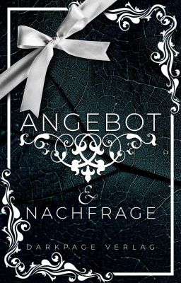 Angebot & Nachfrage