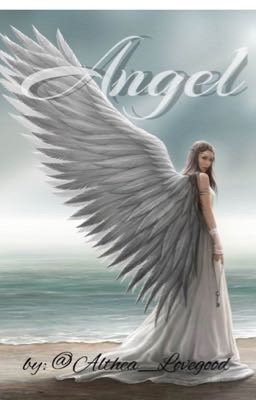 Angel- A MPHFPC fanfic 