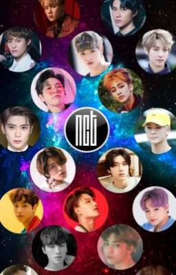 Angel and Demons(Nct und Wayv)