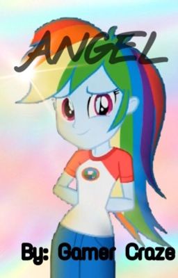 Angel - AppleDash