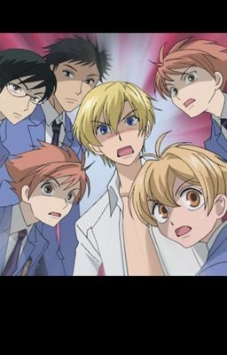 Angel at Ouran