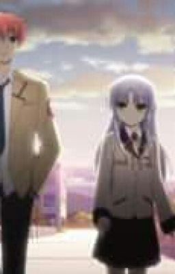 angel beats ( 