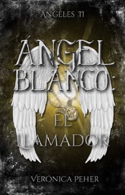 Ángel Blanco: El Llamador ©