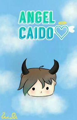 angel caido 💙