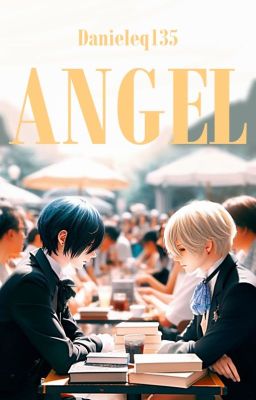 ANGEL || CIELOIS