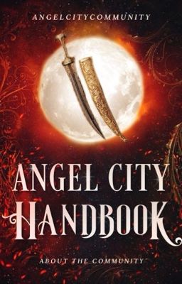 Angel City Handbook [HIRING] 