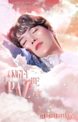 Ángel de paz [yoonseok]