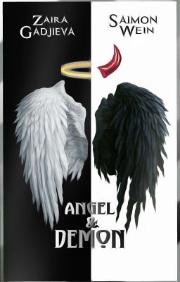 Angel & Demon