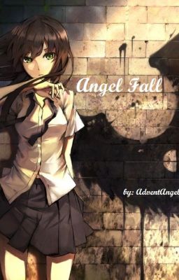 Angel Fall