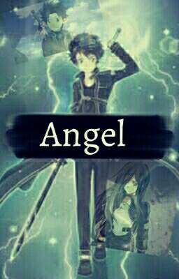 Angel (Fanfiction Sword Art Online)