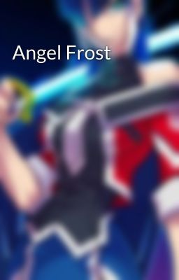 Angel Frost