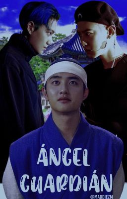 ➼Ángel guardián | ChanSoo - KaiSoo