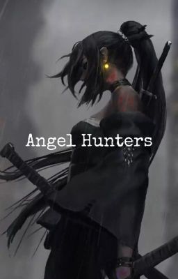 Angel-hunters