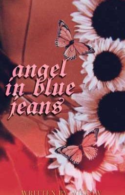 ANGEL IN BLUE JEANS | P. PATIL ✔