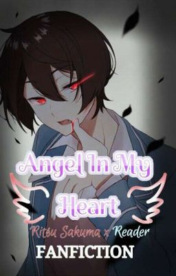 Angel In My Heart (Ritsu Sakuma)