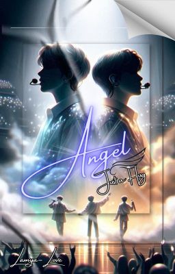 Angel- Just a Hug