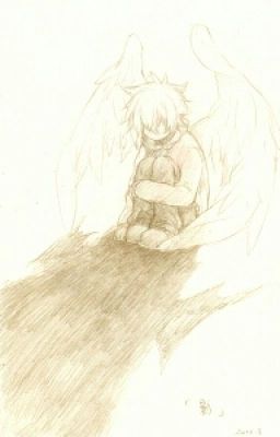 Angel (KHR FANFIC)