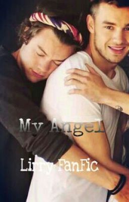 Angel (Lirry Fanfiction)