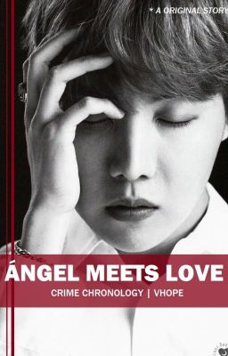 ÁNGEL MEETS LOVE | Vhope +18 L3 *EDITANDO*