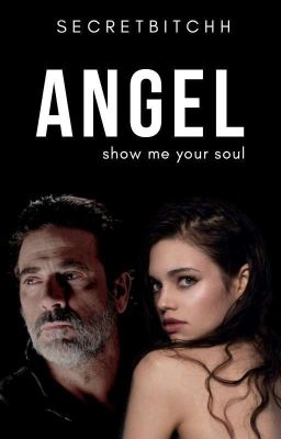 Angel | Negan