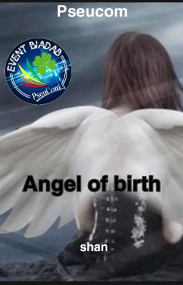 Angel of birth